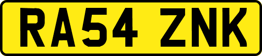 RA54ZNK