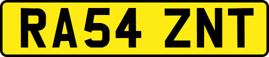 RA54ZNT