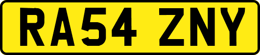 RA54ZNY