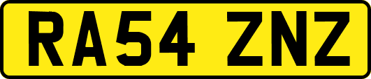 RA54ZNZ
