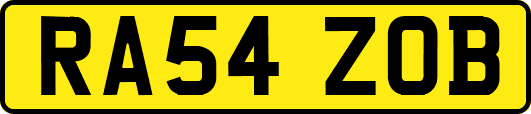 RA54ZOB