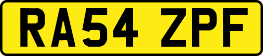 RA54ZPF