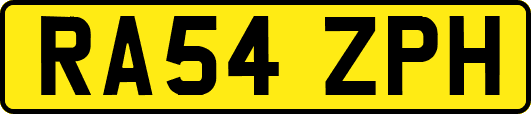 RA54ZPH