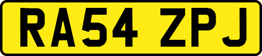RA54ZPJ