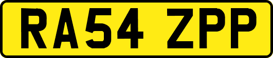 RA54ZPP