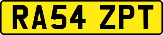 RA54ZPT