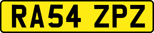 RA54ZPZ
