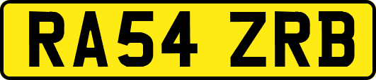 RA54ZRB