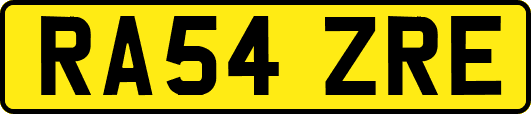RA54ZRE