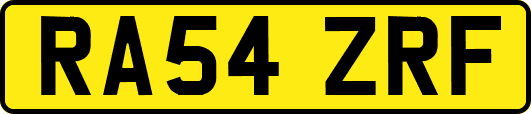 RA54ZRF