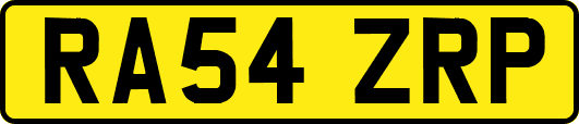 RA54ZRP