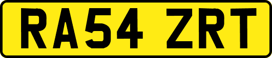 RA54ZRT
