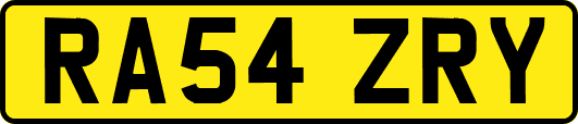 RA54ZRY