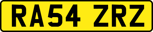 RA54ZRZ