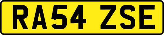 RA54ZSE
