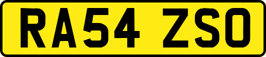 RA54ZSO
