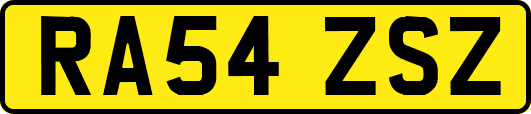 RA54ZSZ