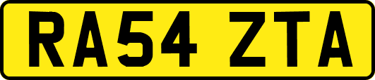 RA54ZTA