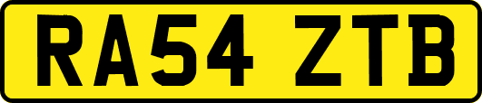 RA54ZTB