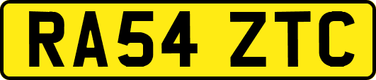 RA54ZTC