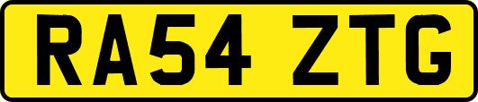 RA54ZTG