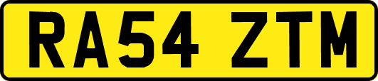 RA54ZTM