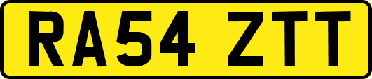 RA54ZTT