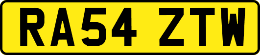 RA54ZTW