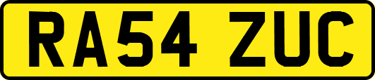 RA54ZUC