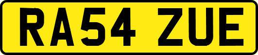 RA54ZUE