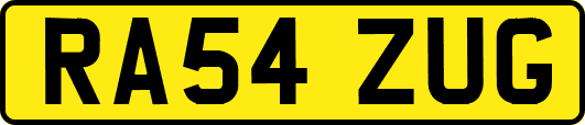 RA54ZUG