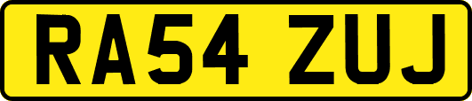 RA54ZUJ