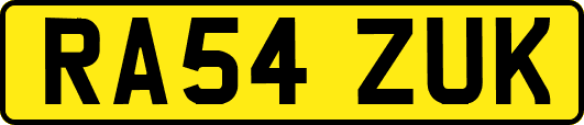 RA54ZUK