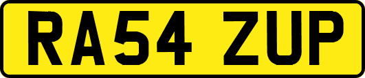 RA54ZUP