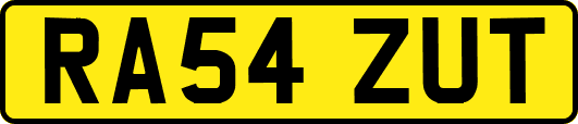 RA54ZUT