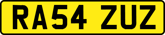 RA54ZUZ