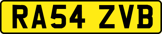 RA54ZVB