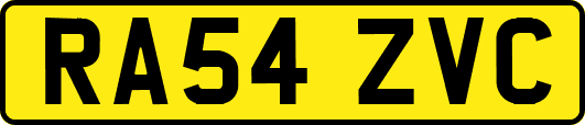 RA54ZVC