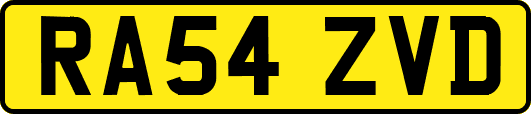 RA54ZVD
