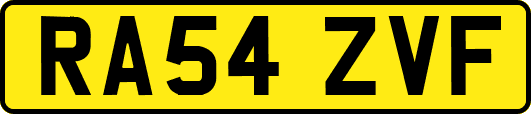 RA54ZVF