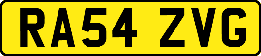 RA54ZVG