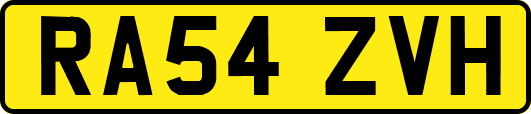 RA54ZVH