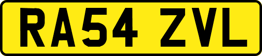 RA54ZVL
