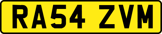 RA54ZVM