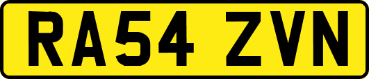 RA54ZVN