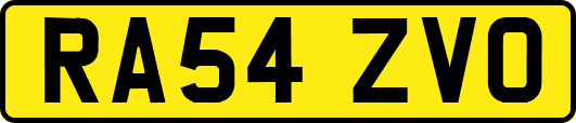 RA54ZVO