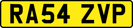 RA54ZVP