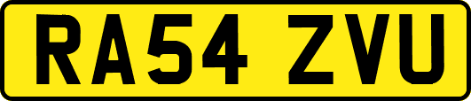 RA54ZVU