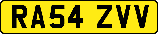 RA54ZVV