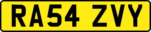 RA54ZVY